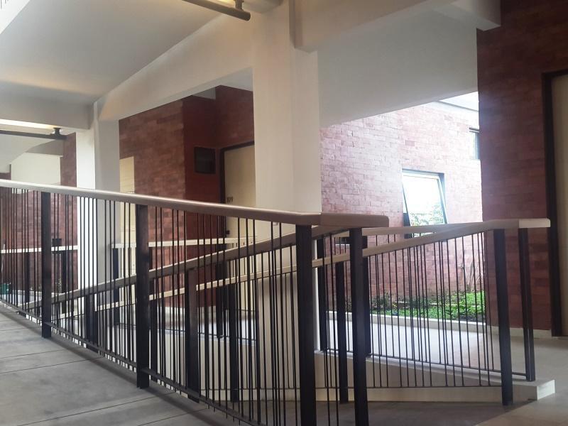 Arjuna Kota Batu Batu  Bagian luar foto