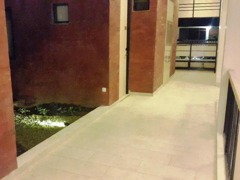Arjuna Kota Batu Batu  Bagian luar foto